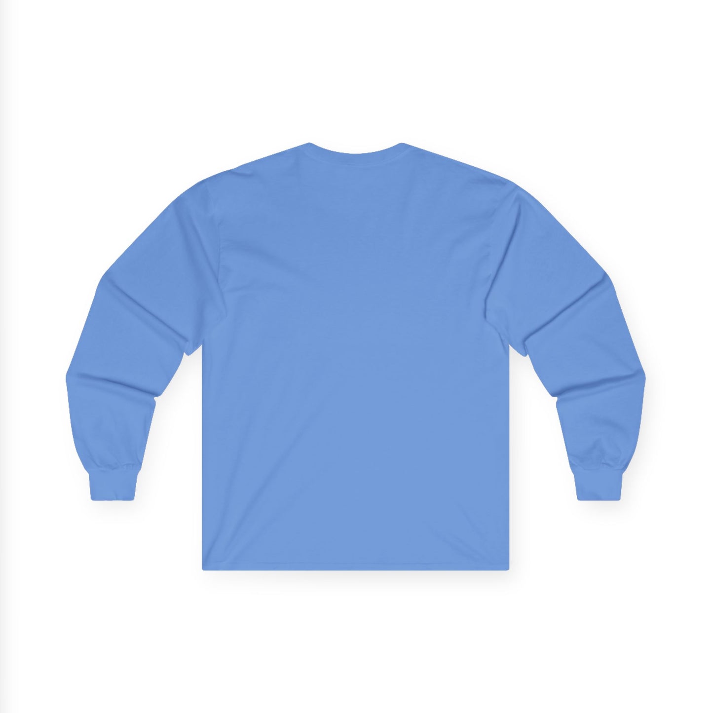 SOB PINK PRESS ON LONG SLEEVE T-SHIRT