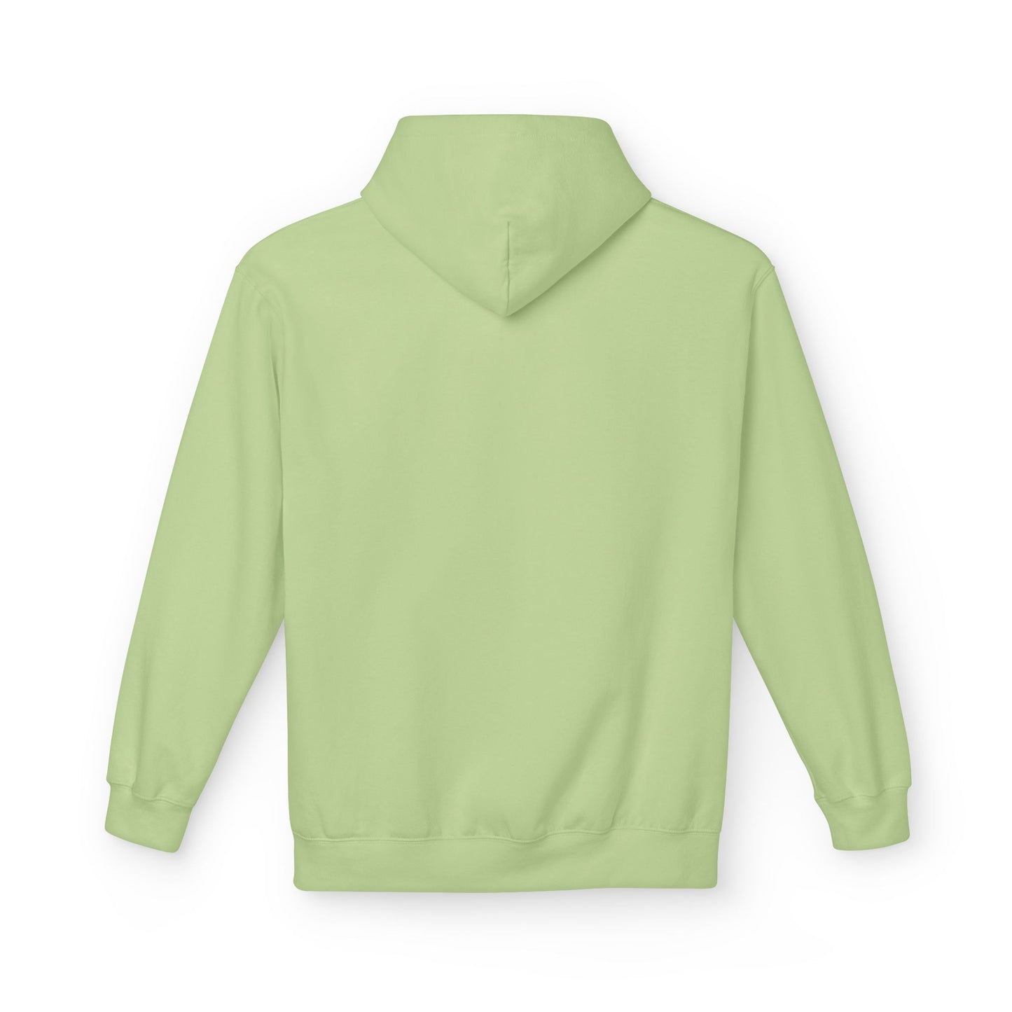 SOB PINK PRESS ON HOODIE