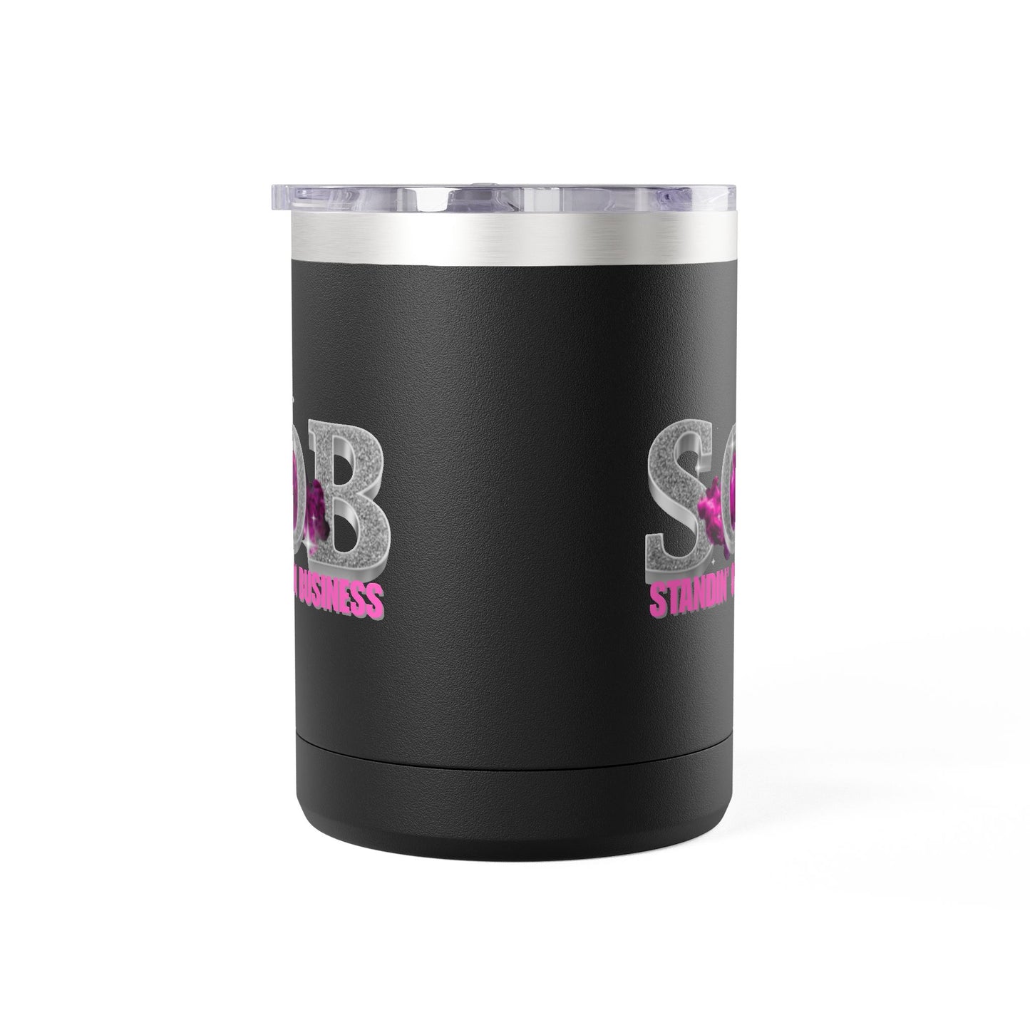 PINK SOB COFFEE MUG