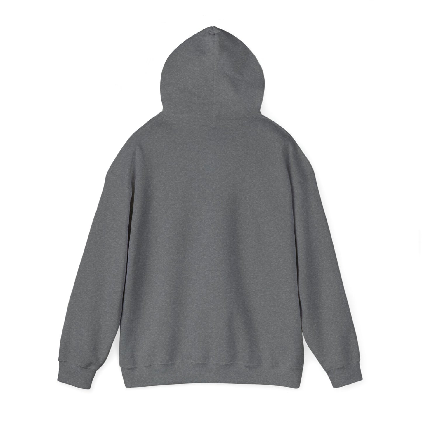PRESS ON SOB HOODIE