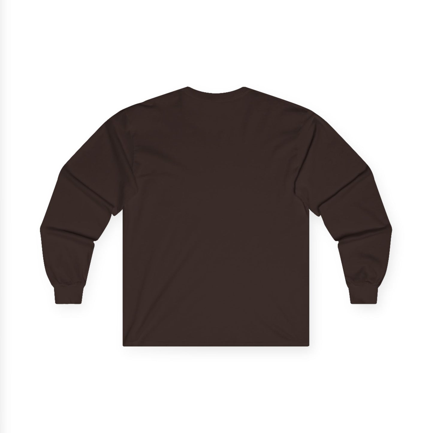 SOB PINK PRESS ON LONG SLEEVE T-SHIRT