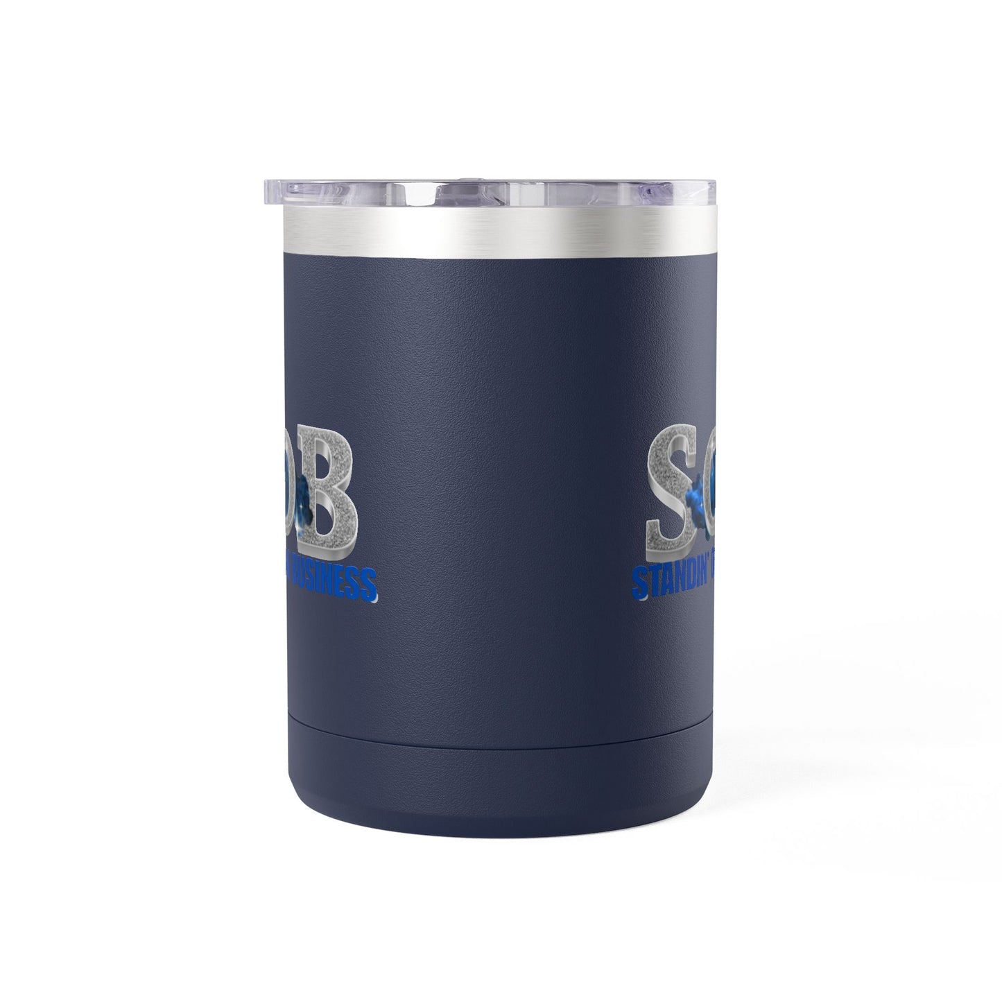BLUE SOB COFFEE MUG