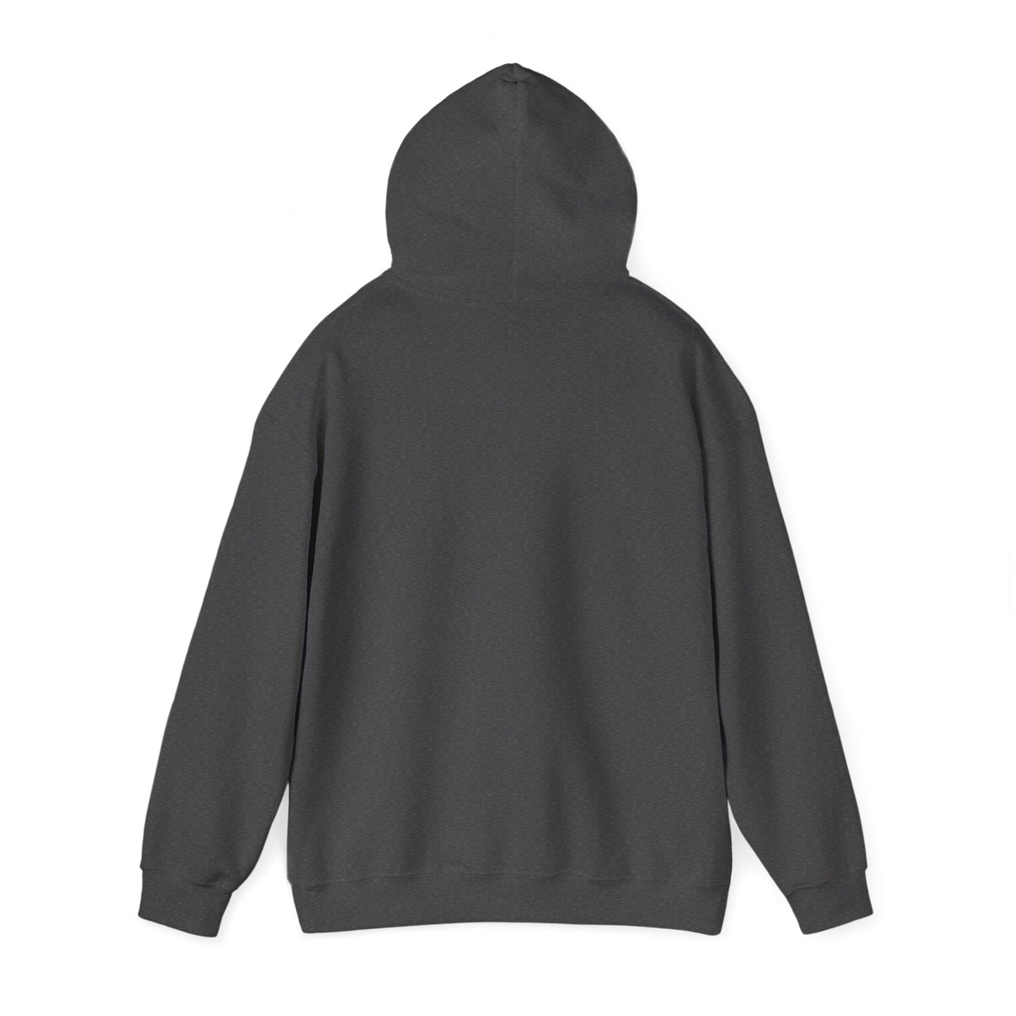 PRESS ON SOB HOODIE