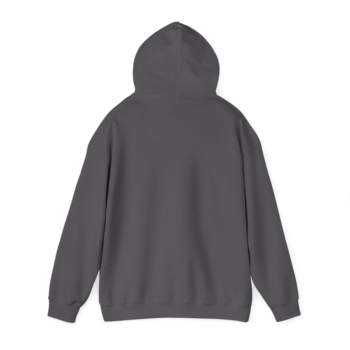 PRESS ON SOB HOODIE