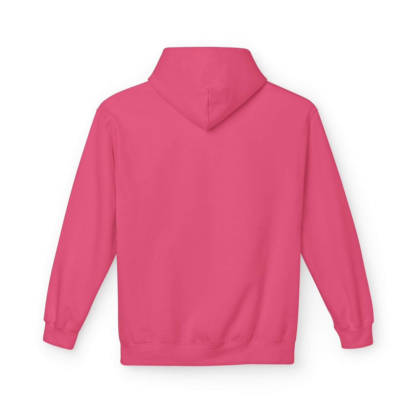 SOB PINK PRESS ON HOODIE