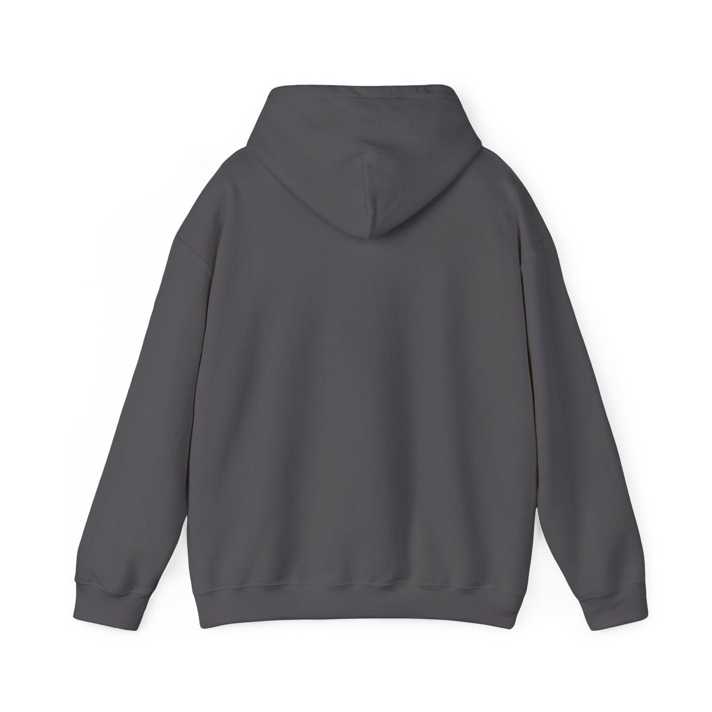 PRESS ON SOB HOODIE