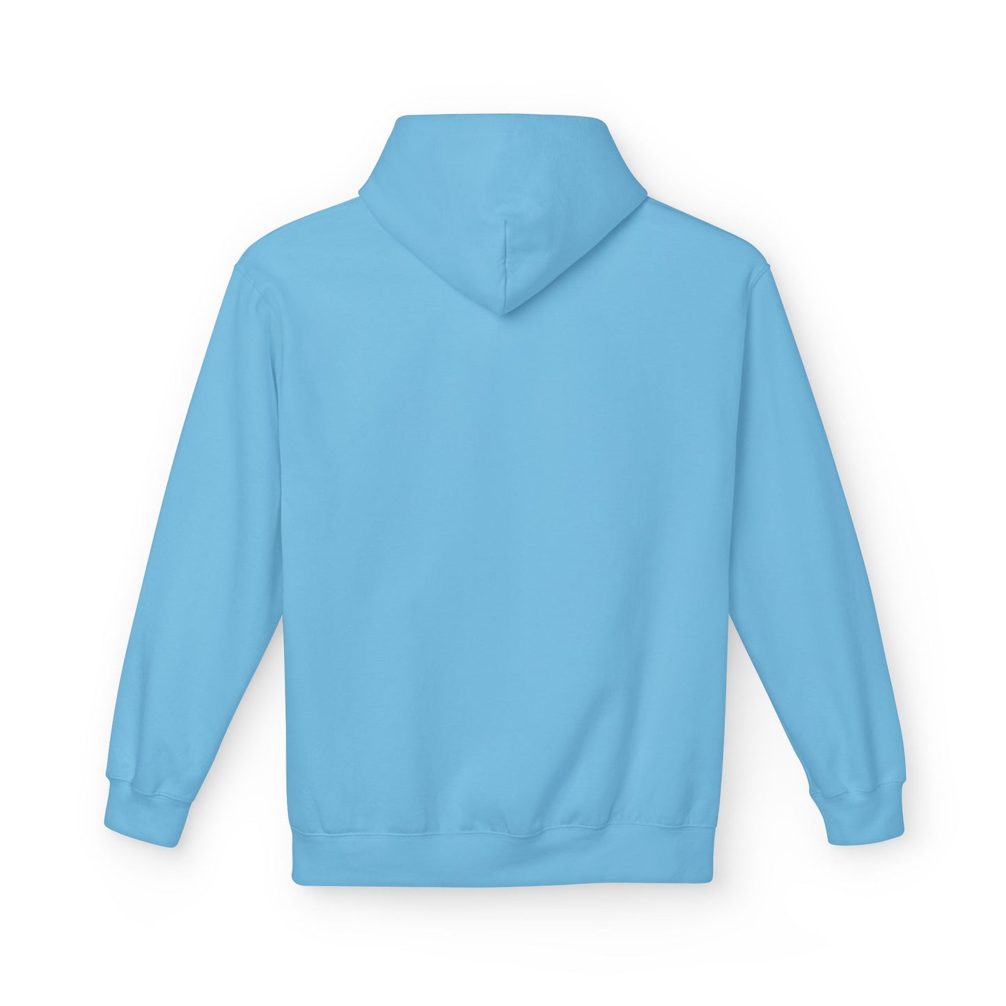SOB PINK PRESS ON HOODIE