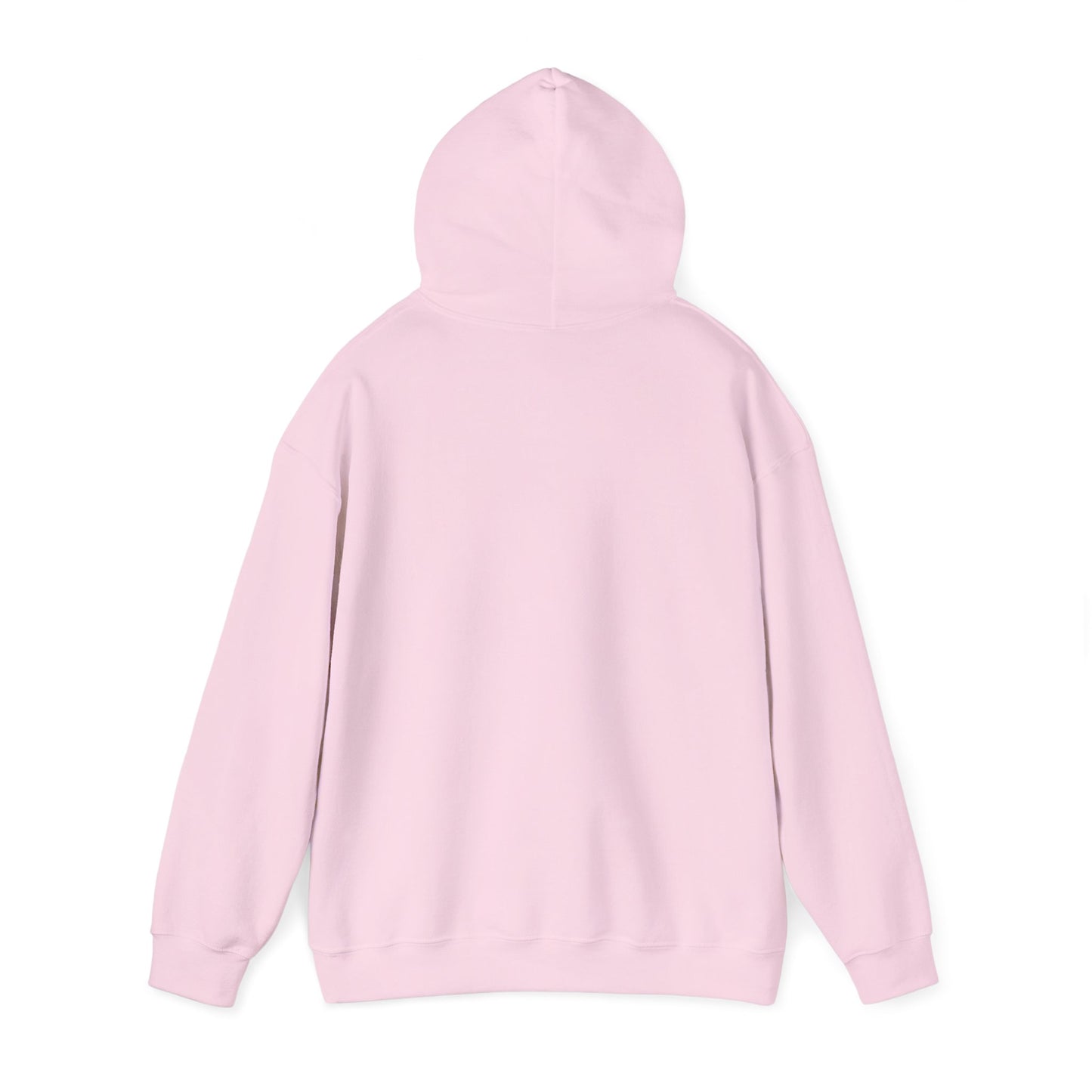 PRESS ON SOB HOODIE