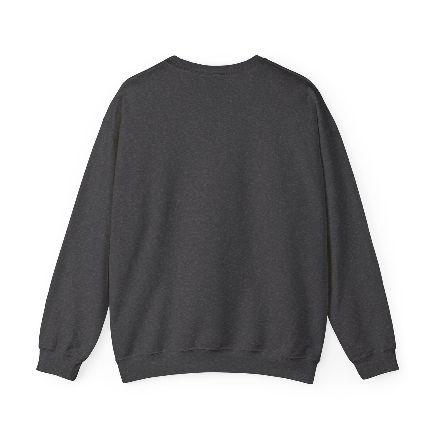 PINK SOB PRESS ON SWEATER