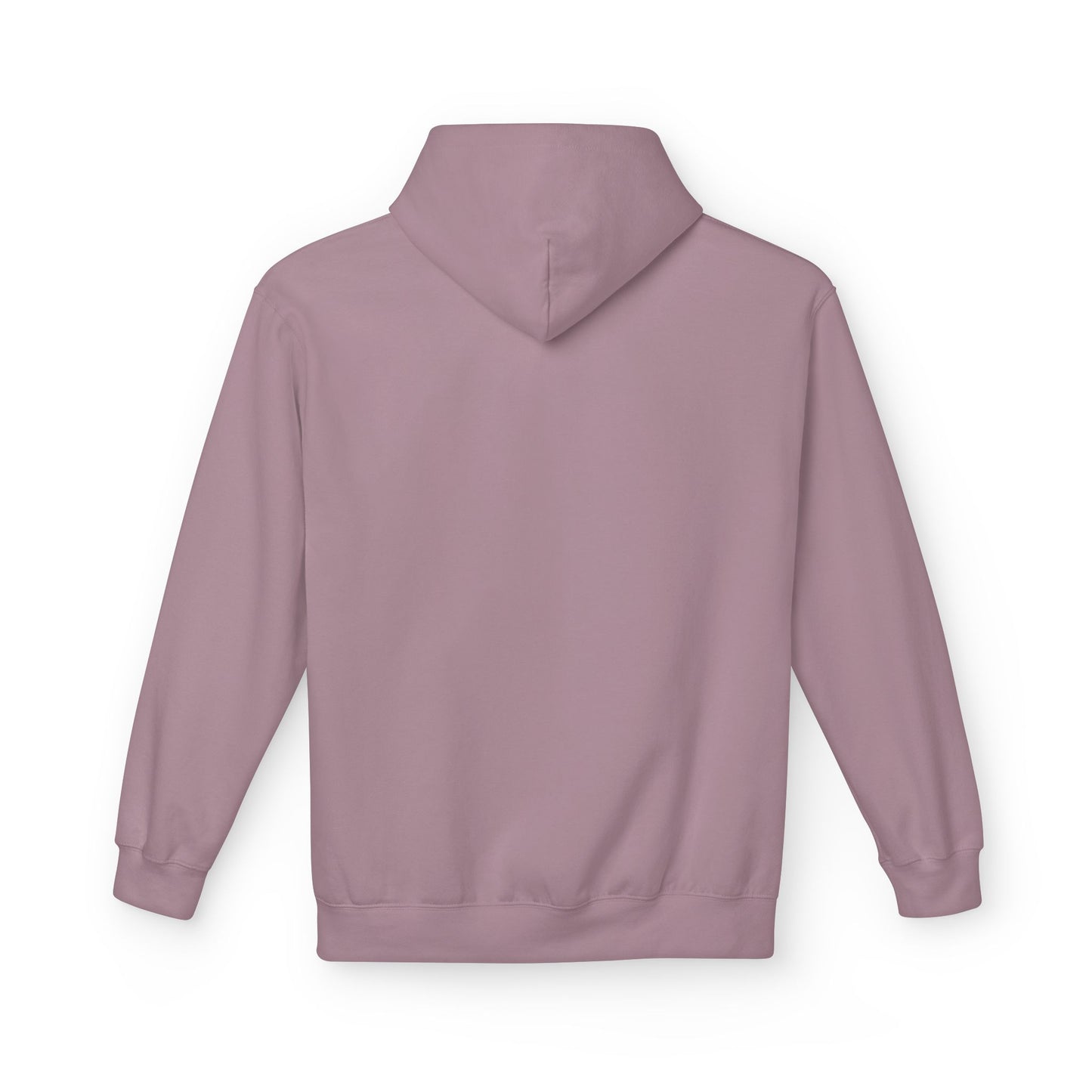 SOB PINK PRESS ON HOODIE