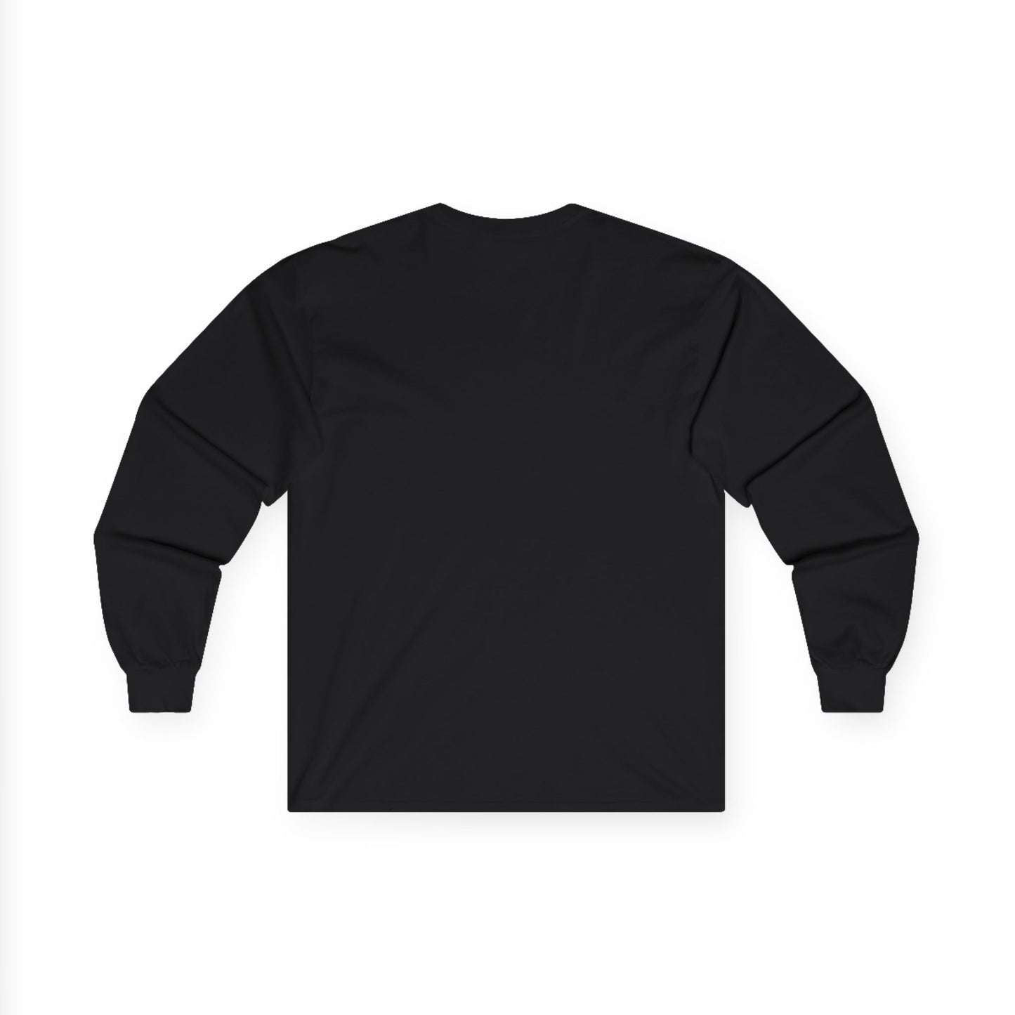 SOB PINK PRESS ON LONG SLEEVE T-SHIRT