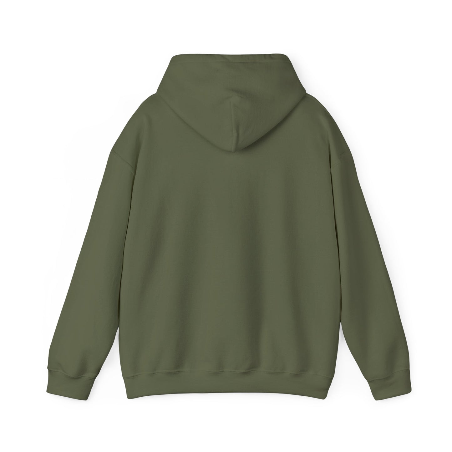 PRESS ON SOB HOODIE