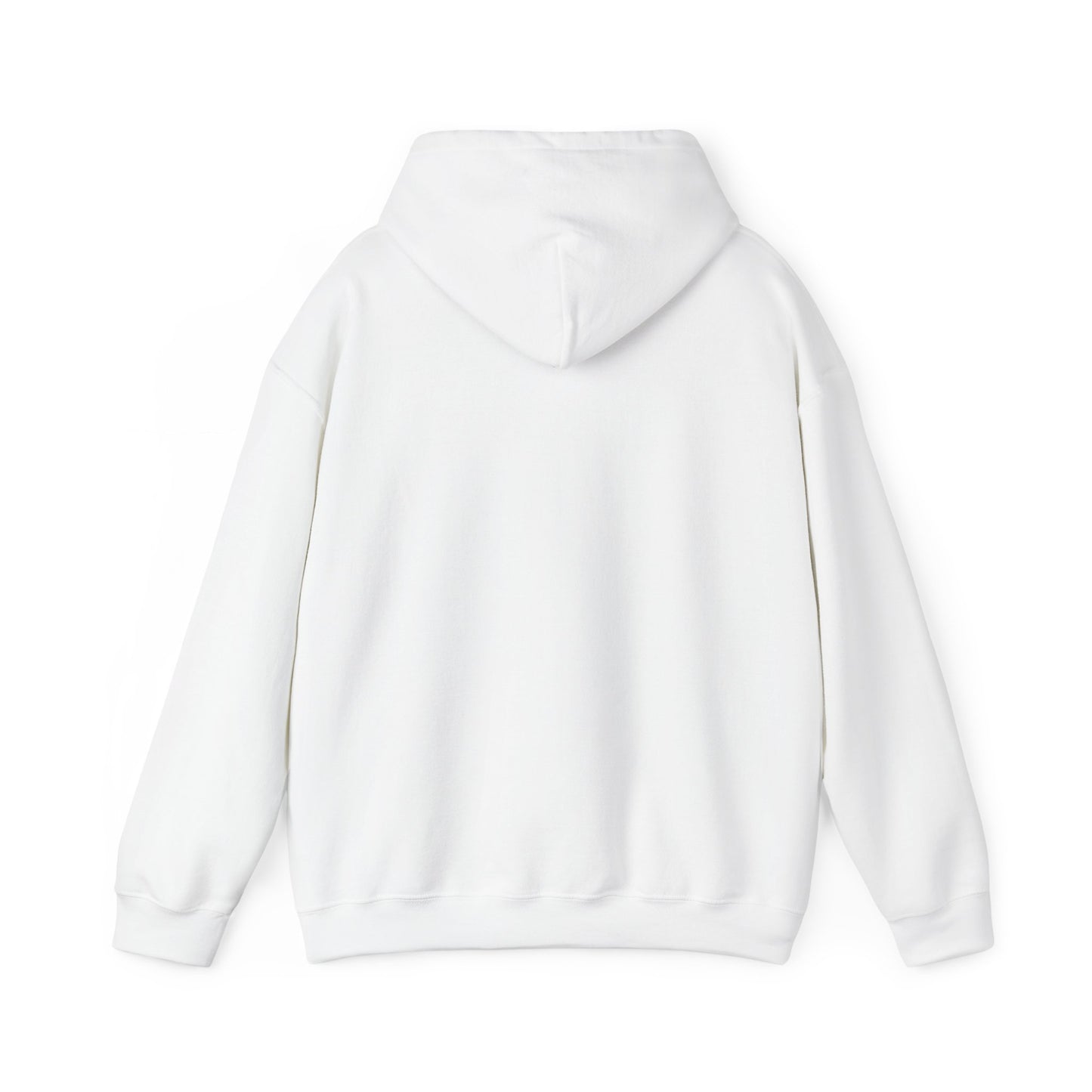 SOB BLUE PRESS ON HOODIE