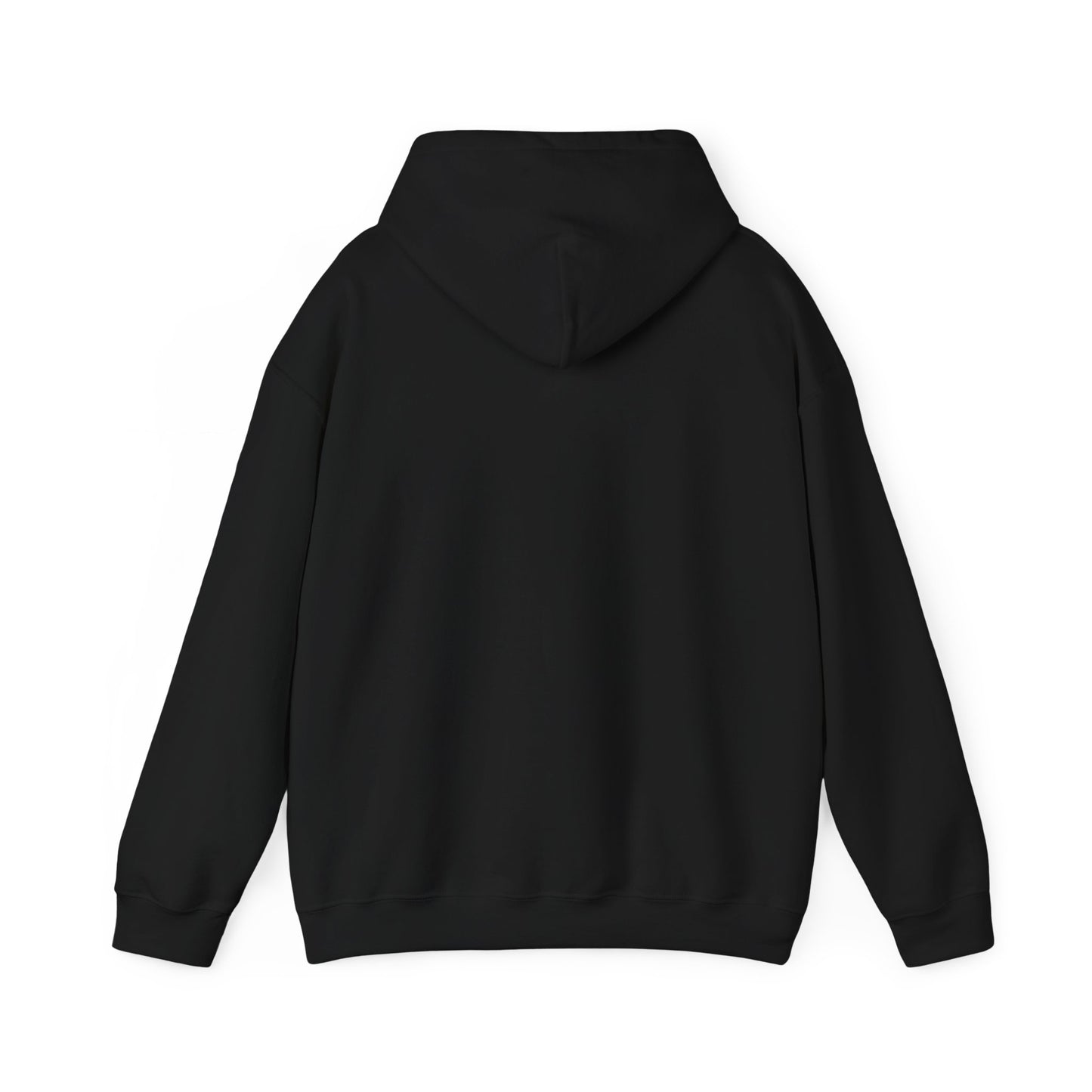 PRESS ON SOB HOODIE