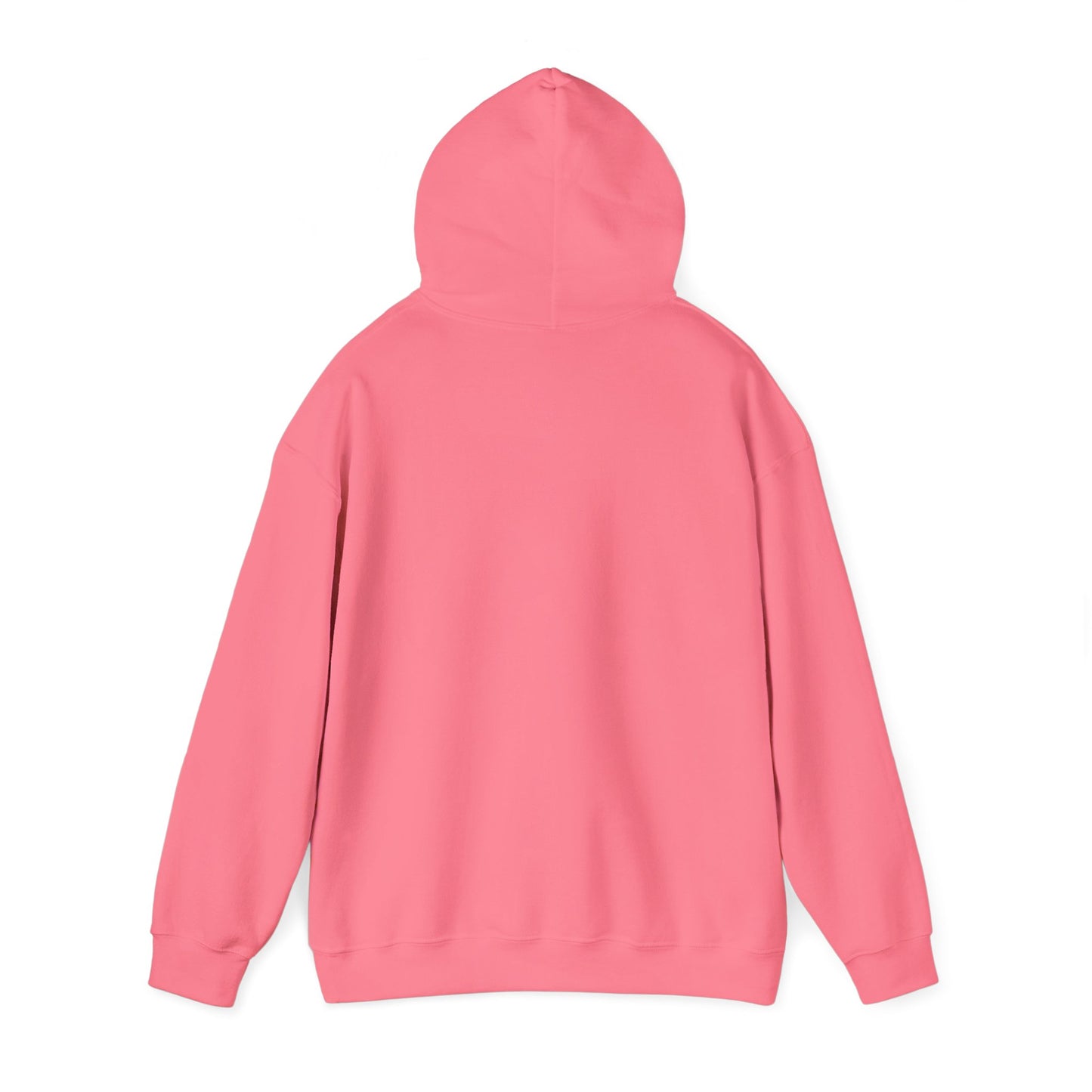 PRESS ON SOB HOODIE