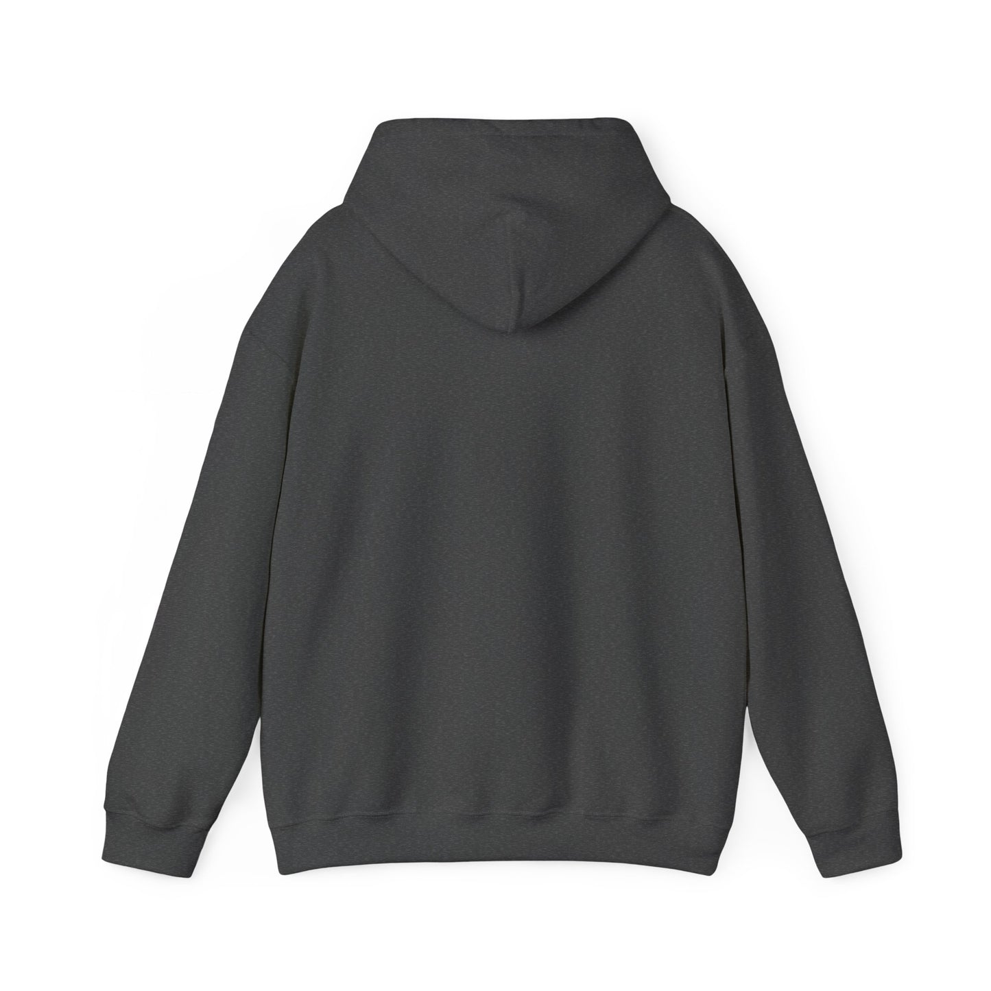 PRESS ON SOB HOODIE