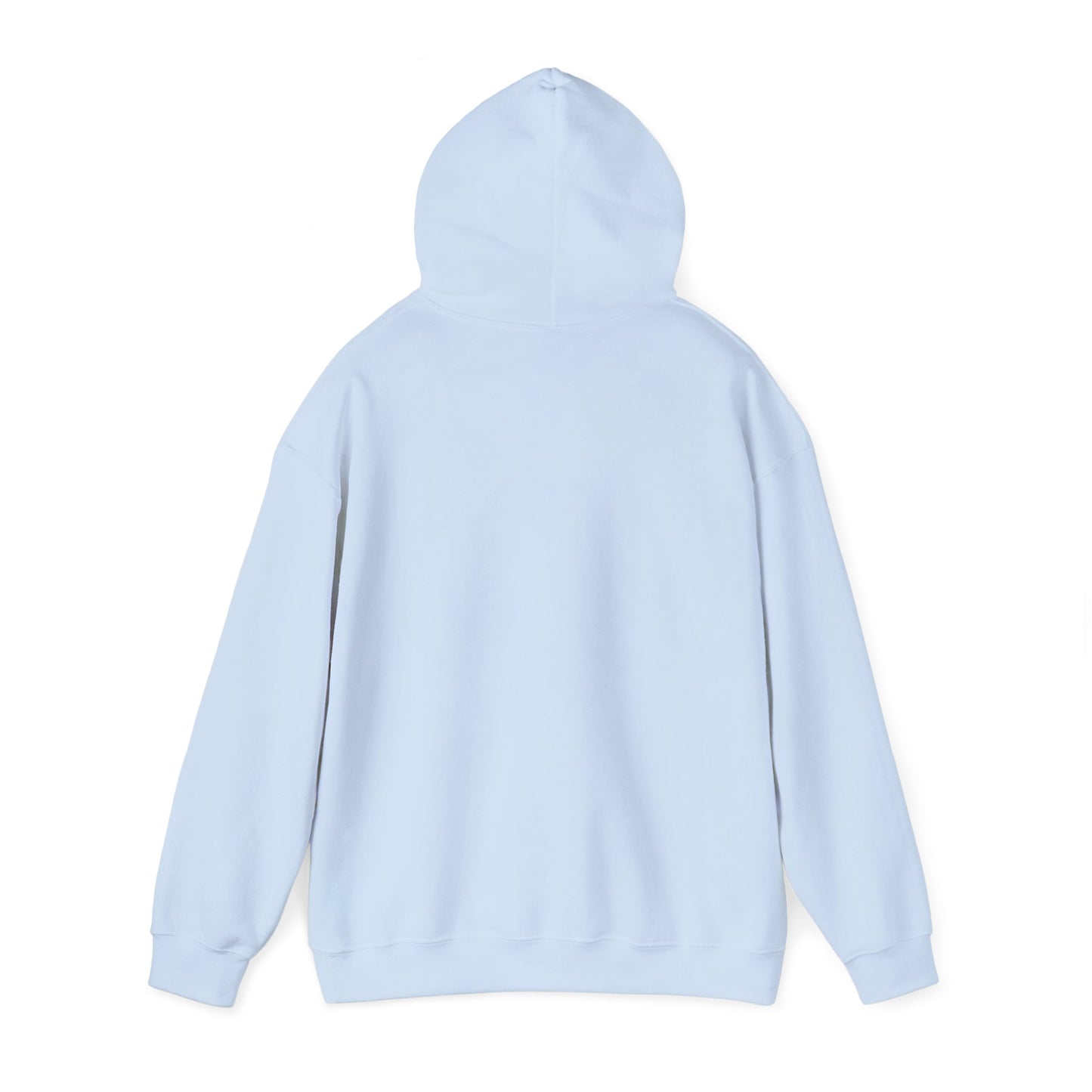 PRESS ON SOB HOODIE