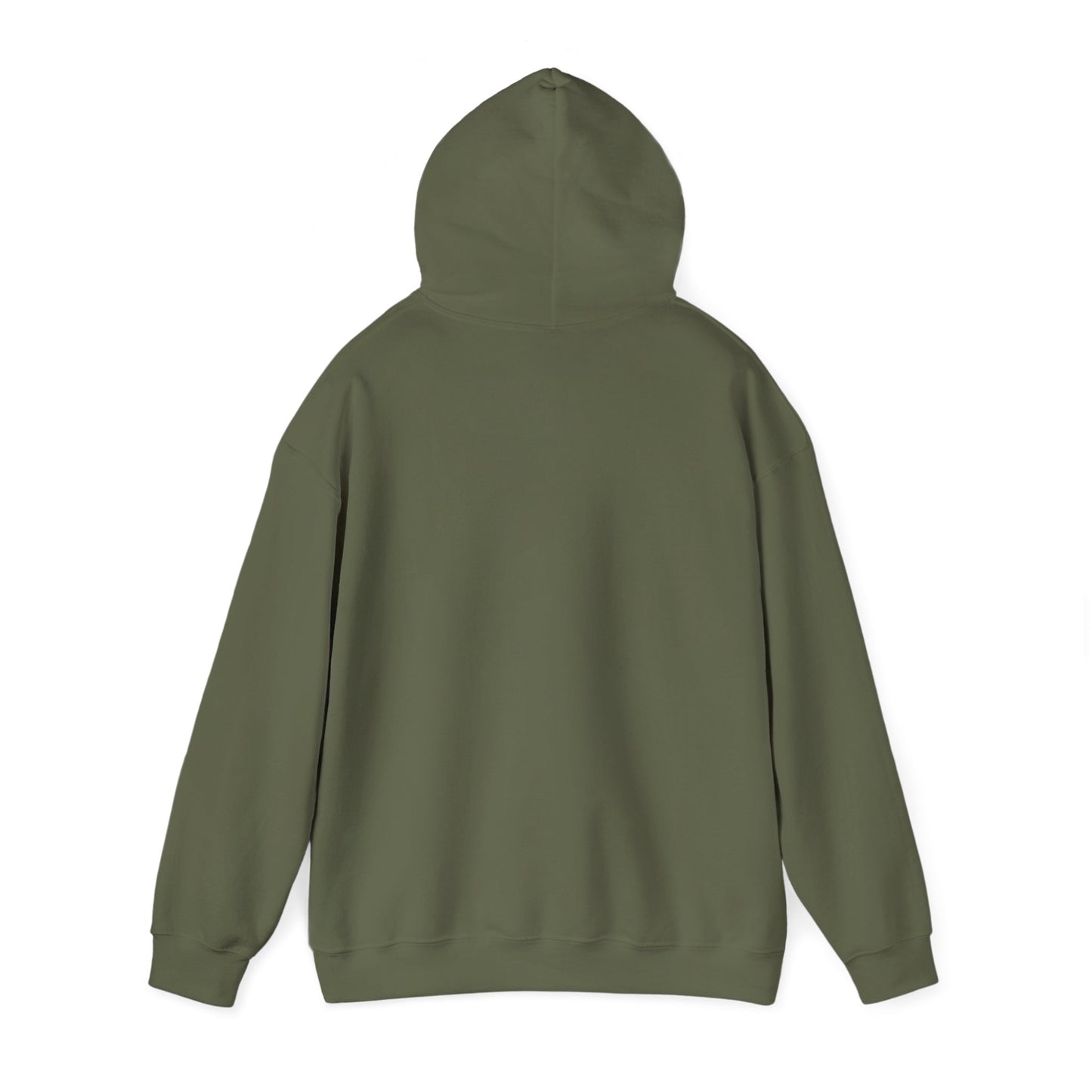PRESS ON SOB HOODIE