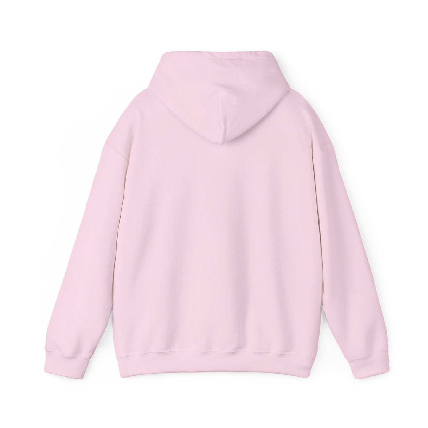 PRESS ON SOB HOODIE