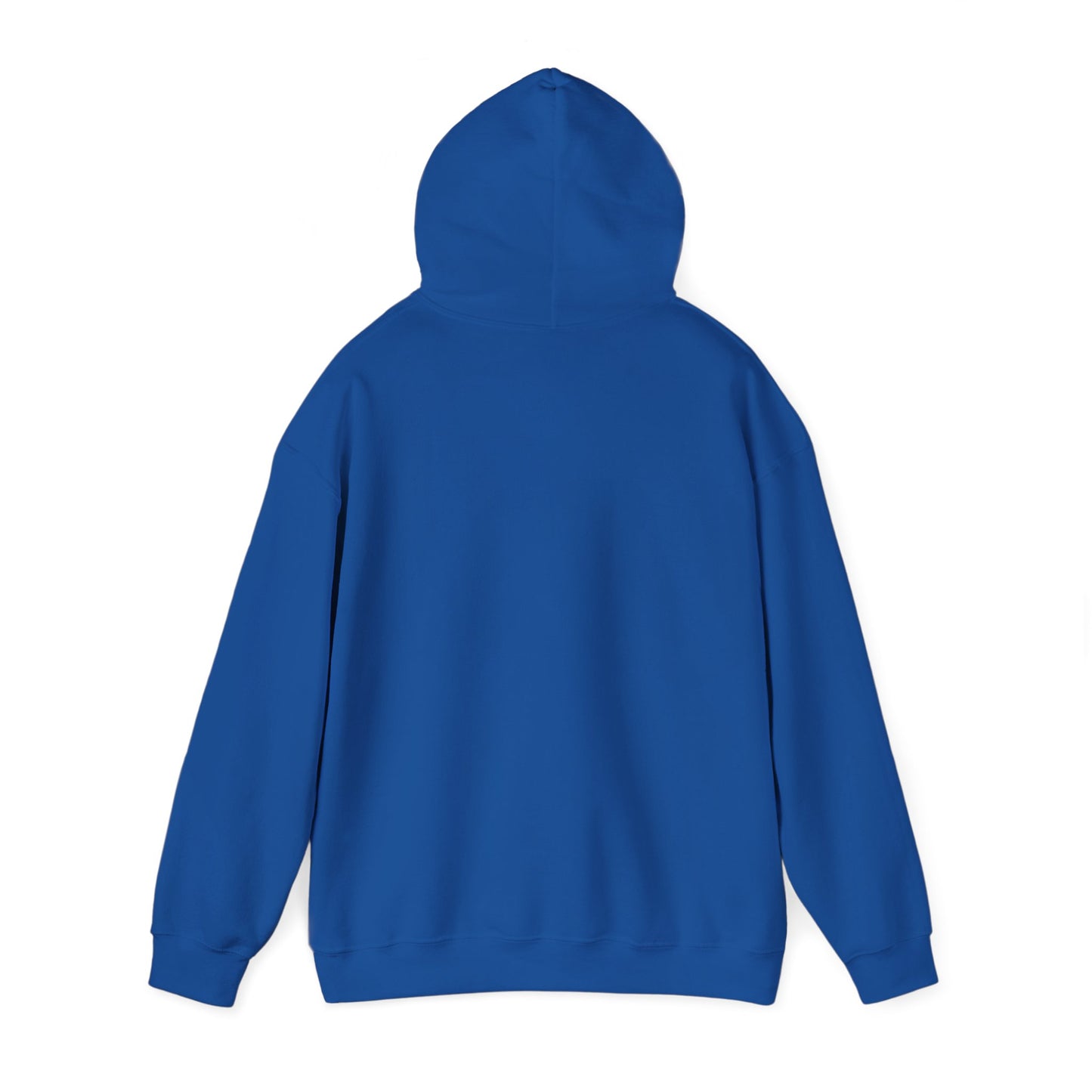 PRESS ON SOB HOODIE