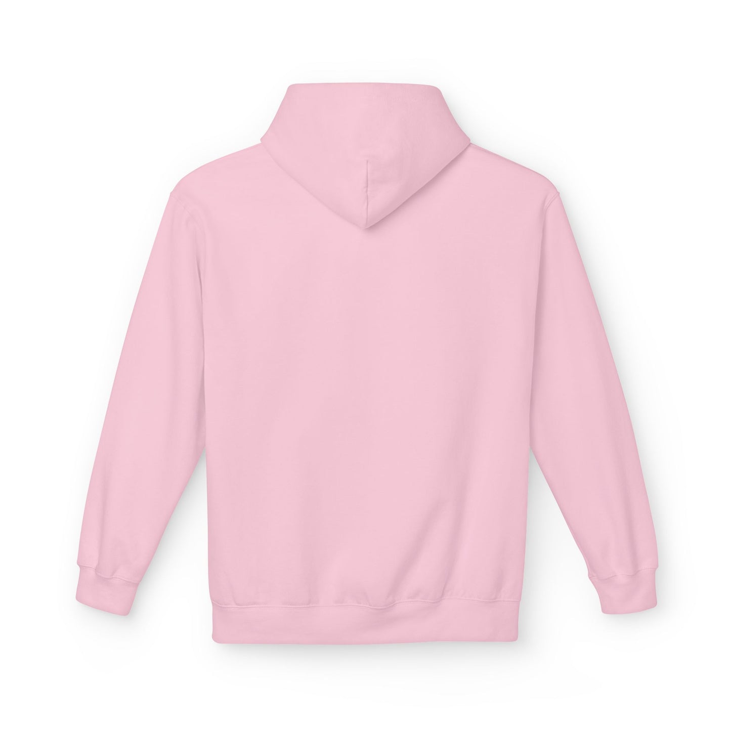 SOB PINK PRESS ON HOODIE
