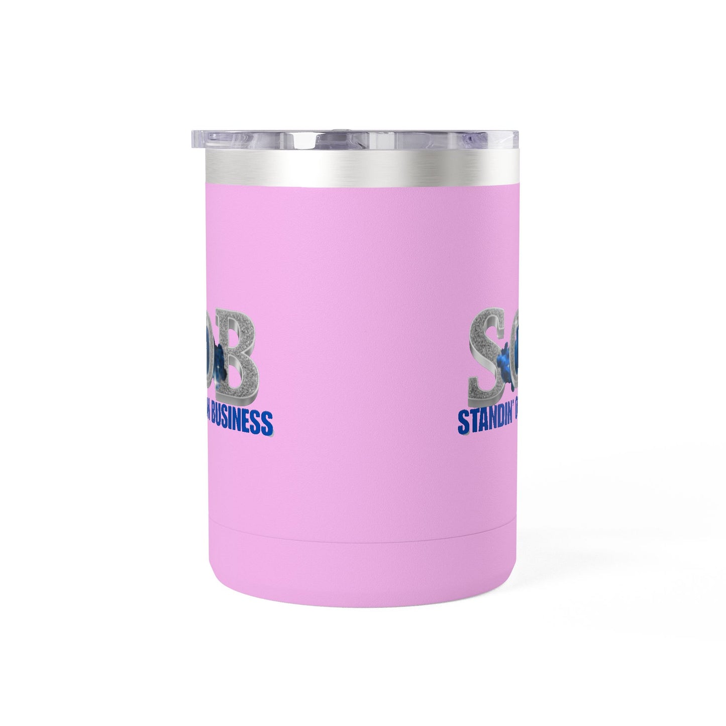 BLUE SOB COFFEE MUG