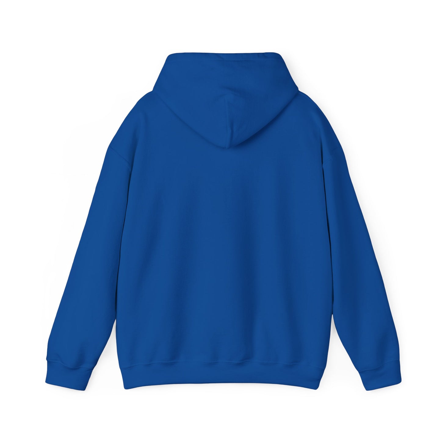 PRESS ON SOB HOODIE