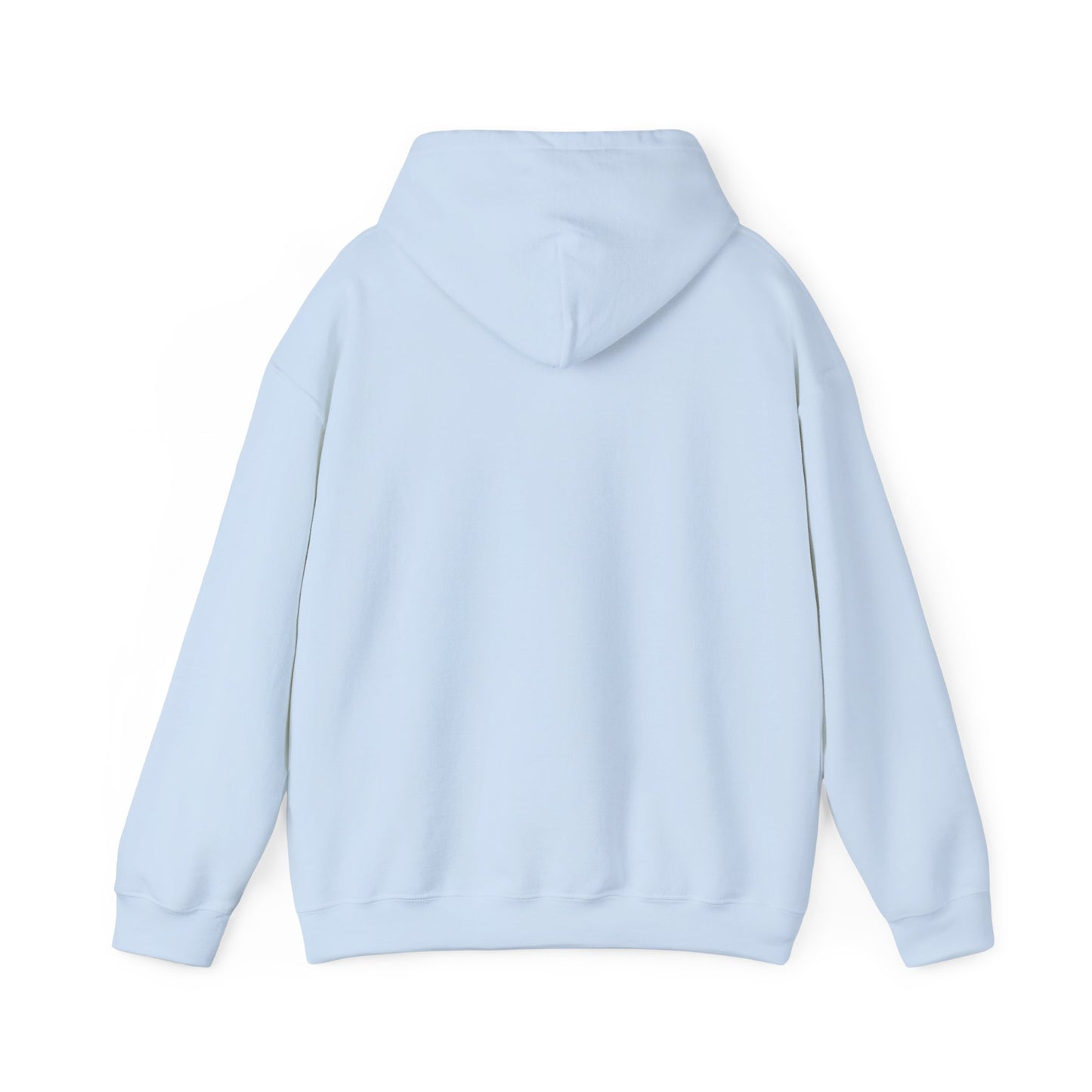 PRESS ON SOB HOODIE