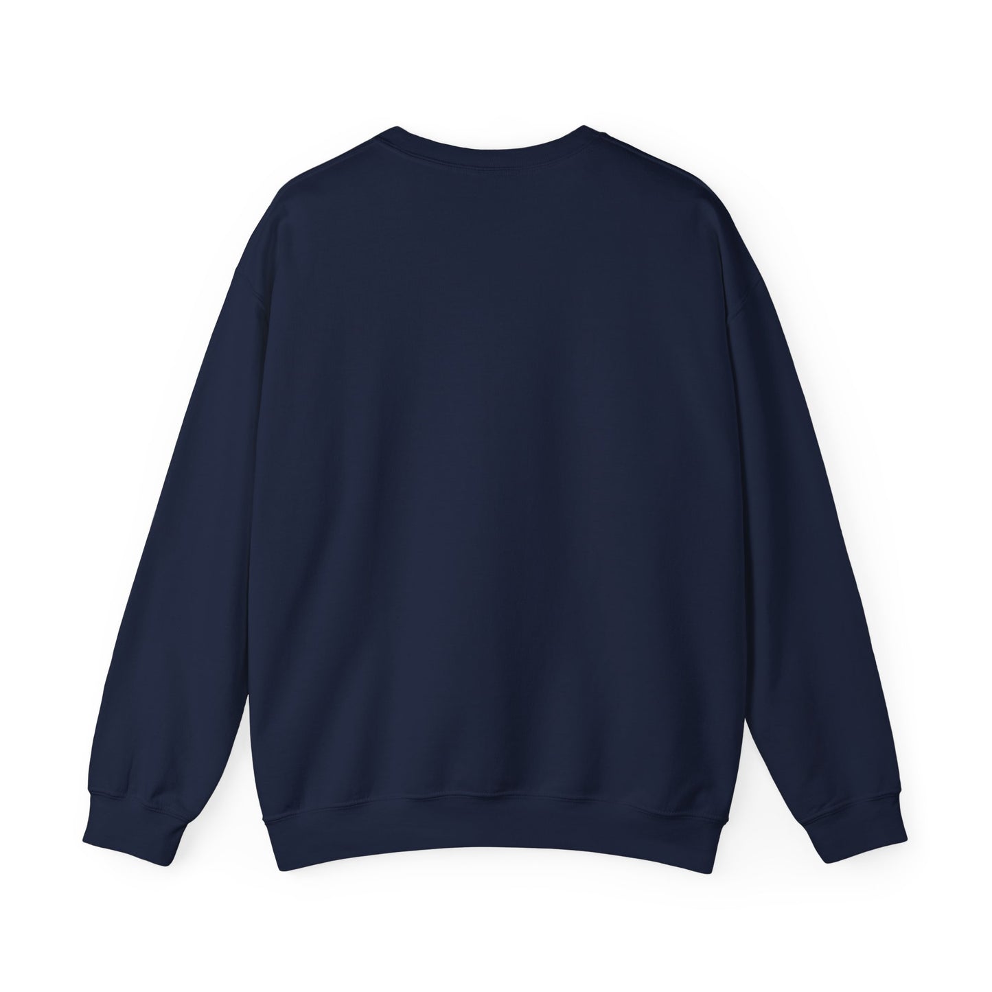 PINK SOB PRESS ON SWEATER