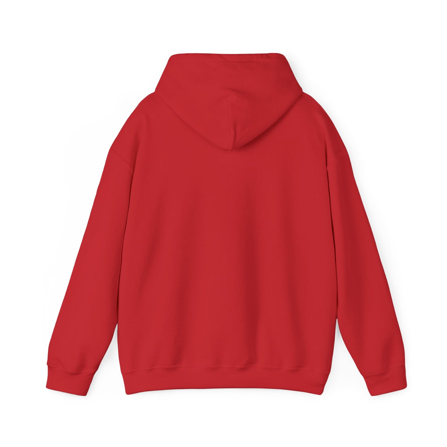 SOB BLUE PRESS ON HOODIE