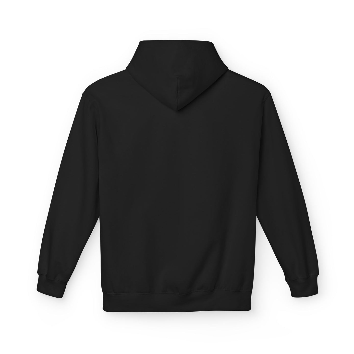 SOB PINK PRESS ON HOODIE