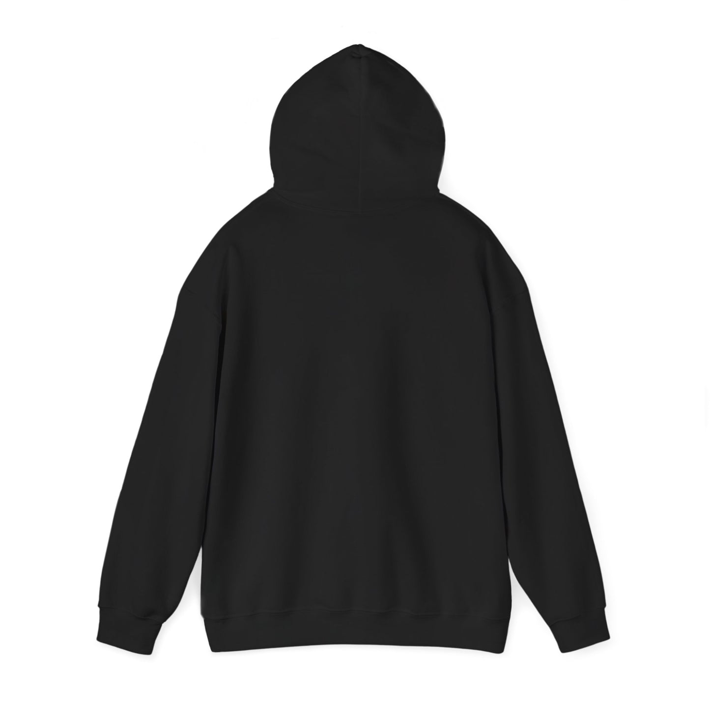 PRESS ON SOB HOODIE