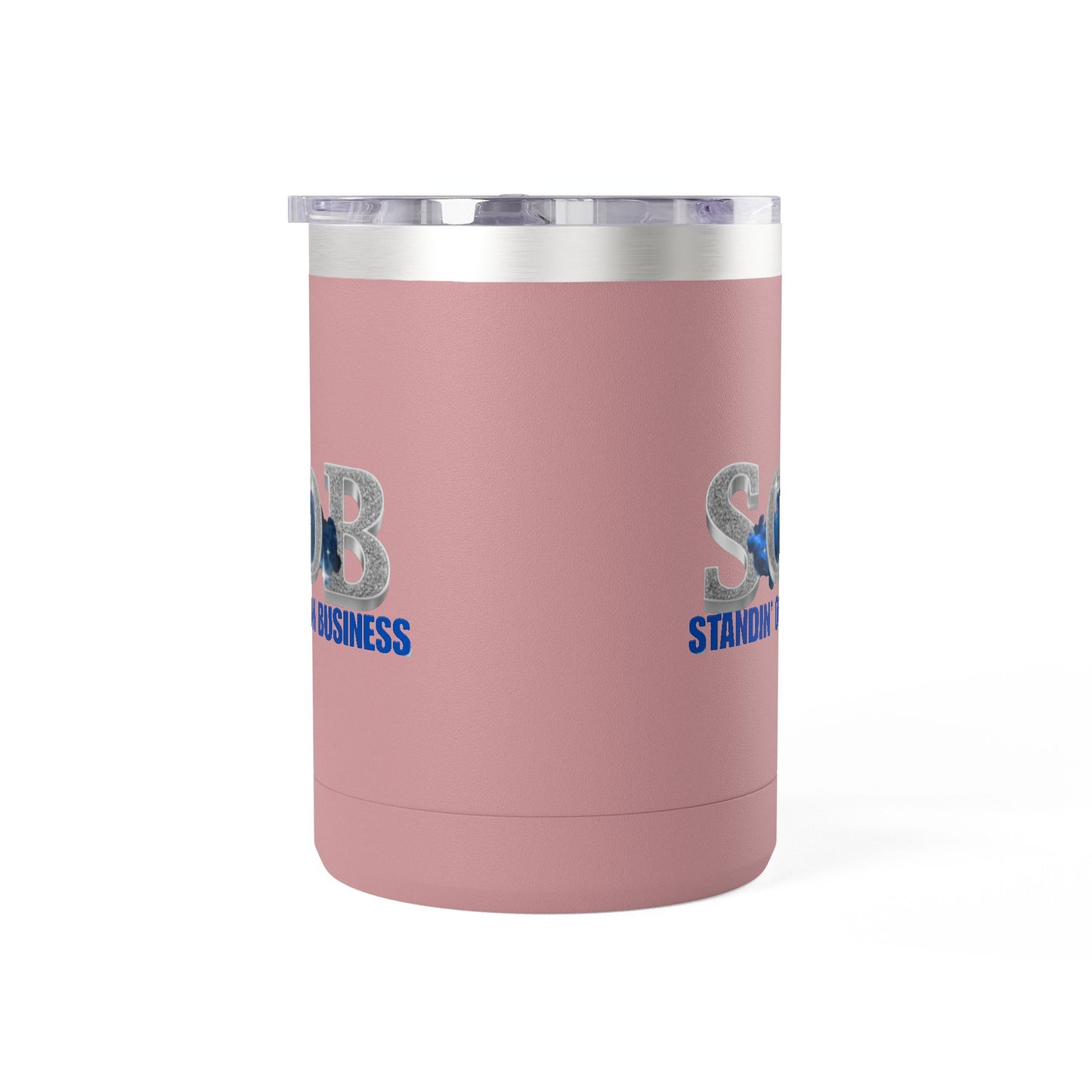 BLUE SOB COFFEE MUG