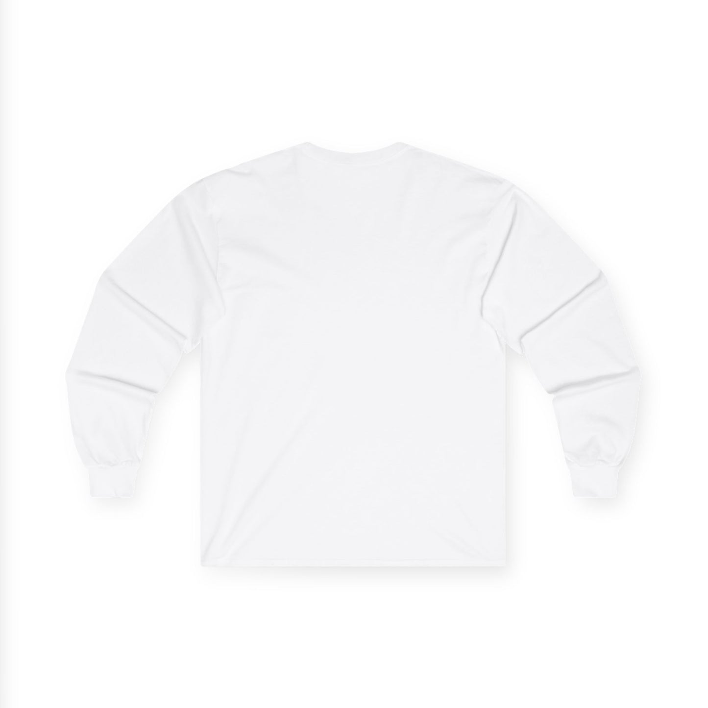 SOB PINK PRESS ON LONG SLEEVE T-SHIRT
