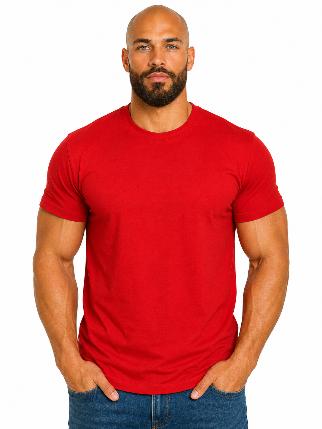 Short Sleeved T-shirt