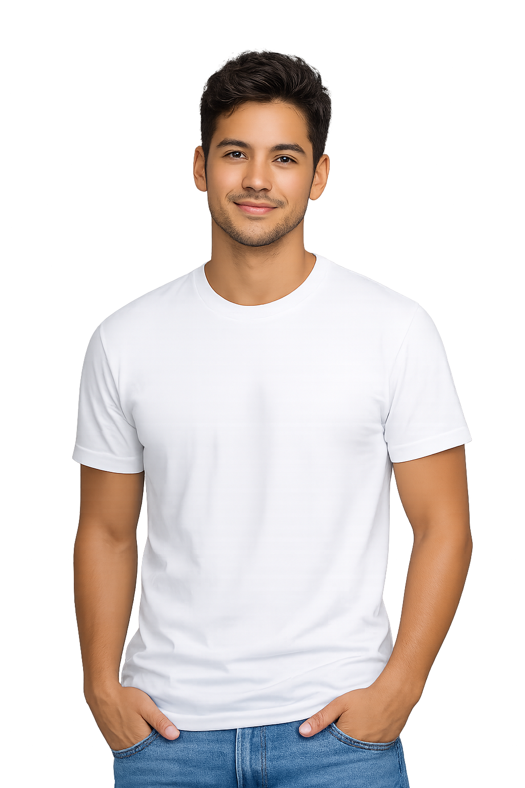 Short Sleeved T-shirt