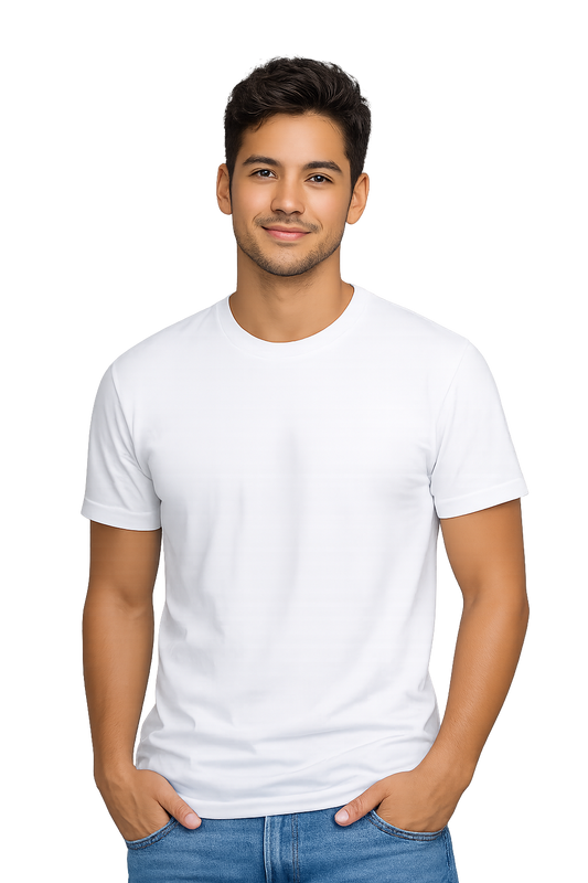 Short Sleeved T-shirt