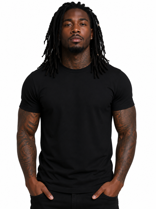 Short Sleeved T-shirt