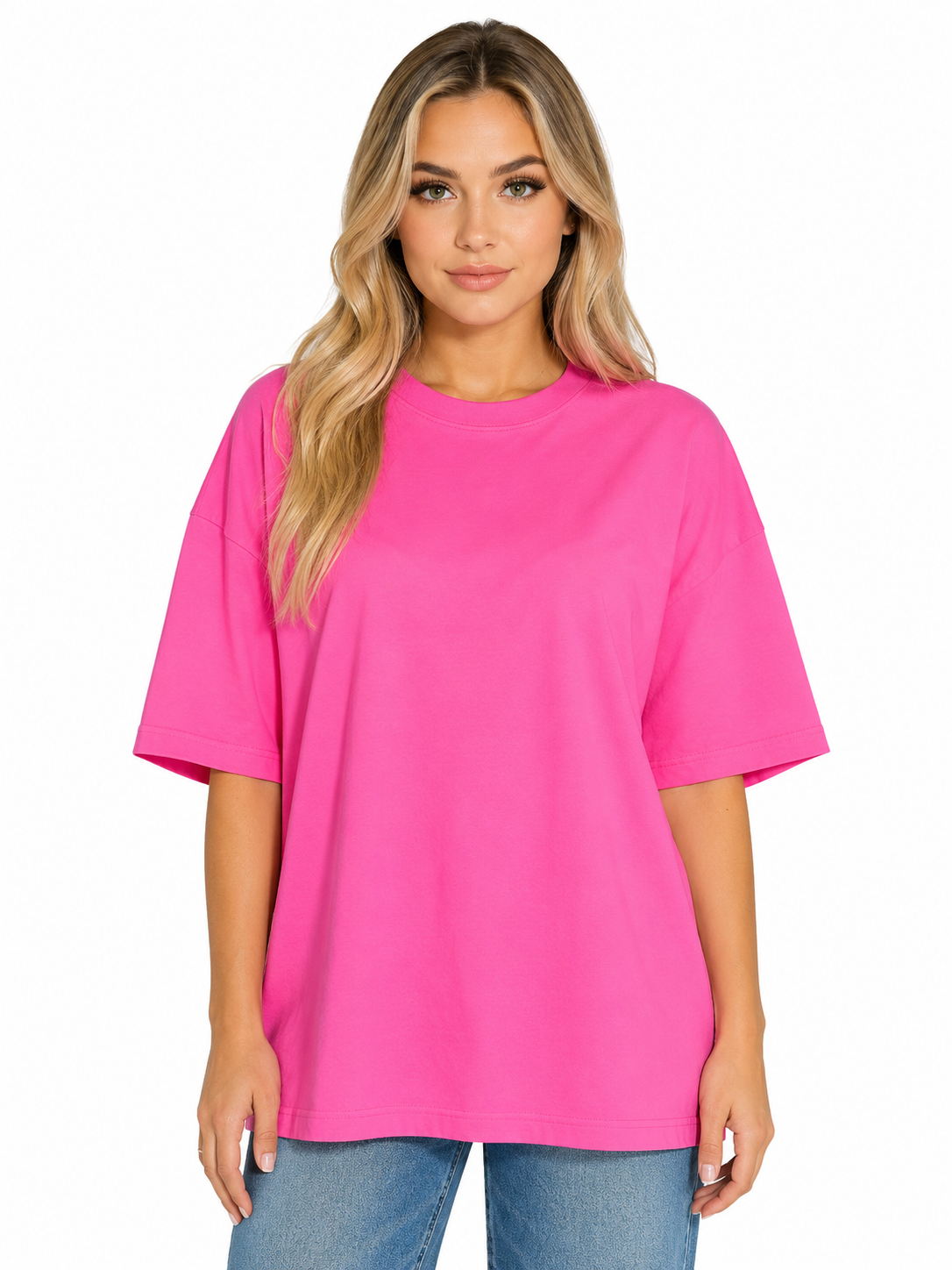 Short Sleeved T-shirt